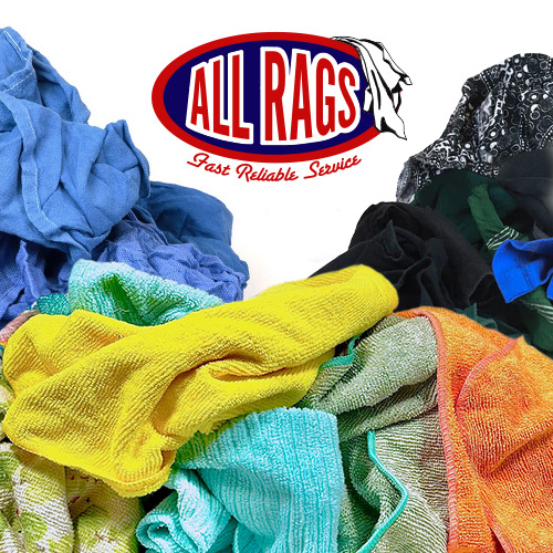 All Rags Branding